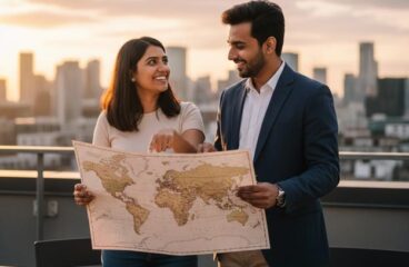 Which Country Is Easiest to Get PR for Indians?