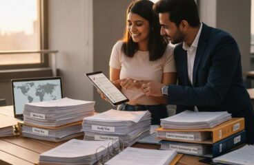 Documents Checklist for Different Visa Types