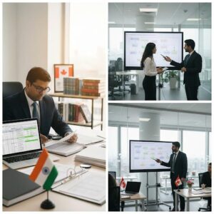 NOC Code Selection: A Technical Guide to Avoid Rejection