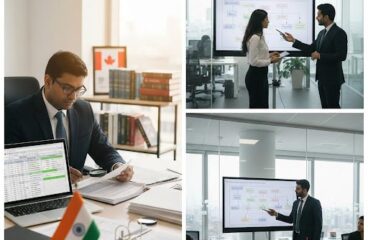 NOC Code Selection: A Technical Guide to Avoid Rejection