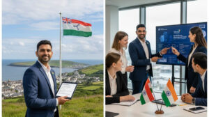 Isle of Man Immigration