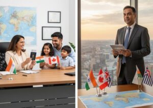 Real Journeys, Real Visas: Visa Experts Stories