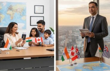 Real Journeys, Real Visas: Visa Experts Stories