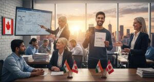 From Doubt to Approval: Visa Experts at Work