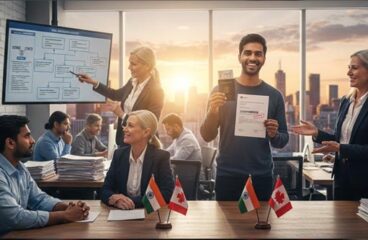 From Doubt to Approval: Visa Experts at Work