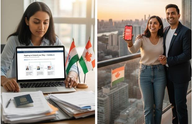 Canada Visa Expiry Rules: Permits, Extensions & Status Gaps