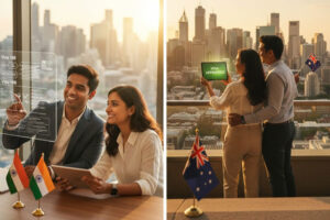 Australia Skilled Visas 189, 190 & 491: Which One Fits You?