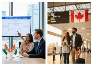 Fast-Track Canada Visa Process: Legal Shortcuts You Must Know