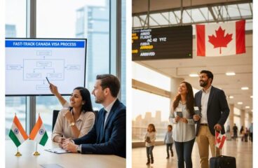 Fast-Track Canada Visa Process: Legal Shortcuts You Must Know