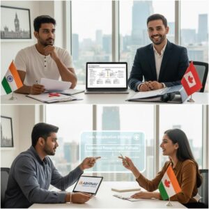 When Reapplying for a Visa Makes Sense