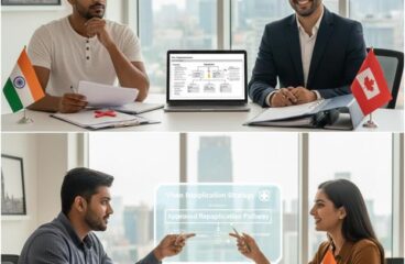 When Reapplying for a Visa Makes Sense (And When It Doesn’t)