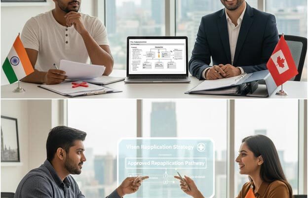 When Reapplying for a Visa Makes Sense