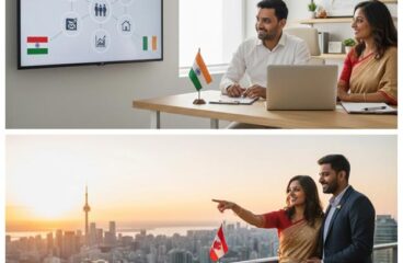 Country Selection in Immigration: Why It’s More Than Rankings