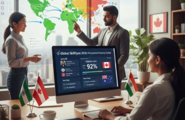 Who Is Eligible for Skilled Migration in 2026? Country-Wise Guide