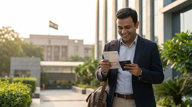 Skilled Migration Eligibility