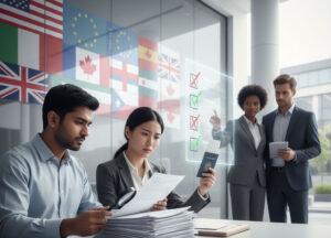 Global Visa Refusal Reasons