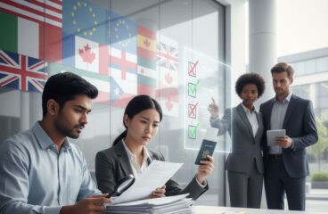 Global Visa Refusal Reasons: How to Avoid Common Mistakes