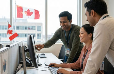 Why Skilled Professionals Get Rejected: A Global Visa Analysis