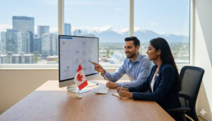 How the Province Selects Skilled Talent