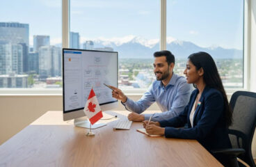 How the Province Selects Skilled Talent