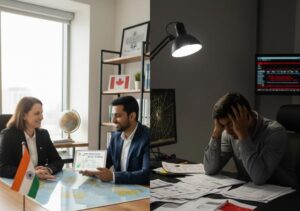 Scholarships, Part-Time Work & Visa Rules for Students