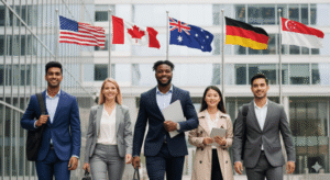 Countries Offering Fast PR Processing in 2026