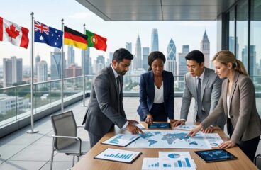 Fastest PR Options in 2026: Which Countries Are Processing Applications Quicker?