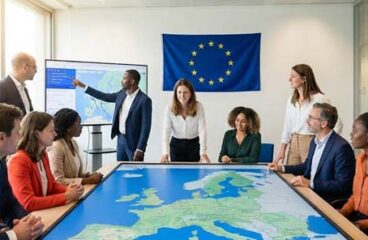 How the EU’s New Visa Strategy Could Change Long-Term Schengen Travel in 2026