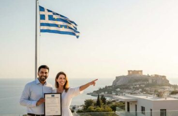 Who Truly Benefits from the Greek Golden Visa in 2026 — And How to Maximise Your Investment