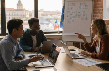 Europe’s Startup Visas and Digital Nomad Permits Are Redefining Immigration for Founders