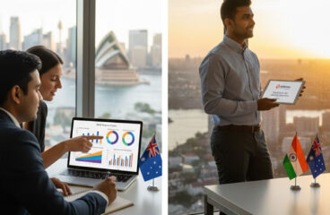 Australia Tweaks Skilled Visa Points System for 2026 Intake