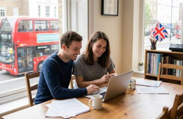 UK Immigration Reform Could Leave Non-Working Partners in Limbo