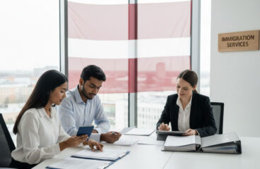 How to Get Latvia Temporary Residence Permit (TRP) in 2026