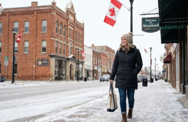 Small City Choice, Big Results: PNP Route to Canada PR