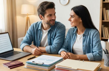 90-Day Documentation Plan That Sealed a Canada PR Visa