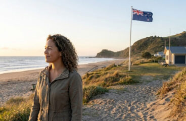 Couple Moves to Wellington with Work Visas in Just 4 Months