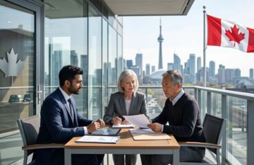 Canada Super Visa Financial Requirements: How Much Income Is Actually Needed?