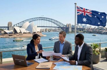 Can You Apply for Australia PR With 65 Points in 2026? Realistic Chances Explained