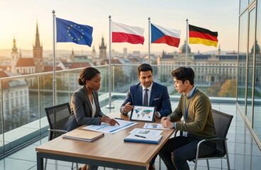 Which Countries Have the Lowest Salary Threshold for Skilled Workers?