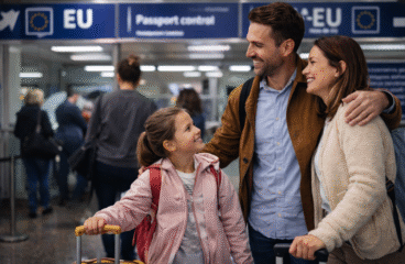 When Immigration Becomes a Family Decision, Not an Individual One