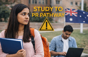 Is the Study-to-PR Pathway Becoming Riskier?