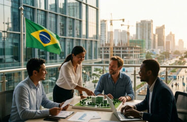 The Future of Business Immigration in Emerging Economies