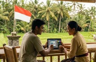 The Digital Nomad Visa Boom: Is Remote Work Redefining Immigration?