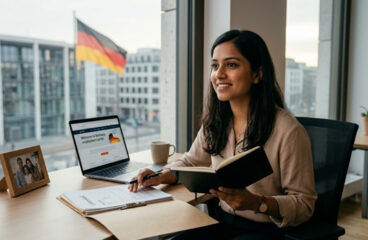 Germany Job Seeker Visa Requirements, Cost & Process