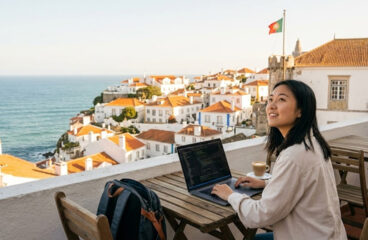 Immigration as a Supply-Chain Strategy for Global Companies