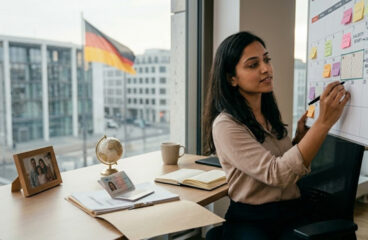 How Visa Validity and Entry Windows Work