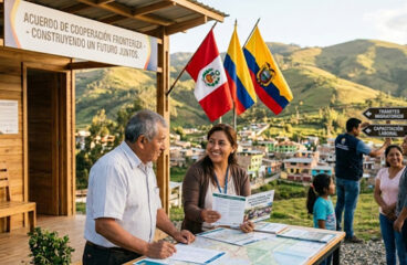 The Rise of Regional Immigration Agreements Between Countries