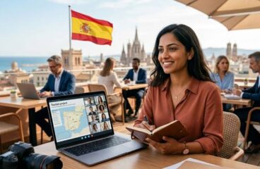 Spain’s Tourism Sector and Demand for International Professionals