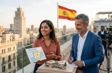 How International Experience Is Shaping Modern Careers