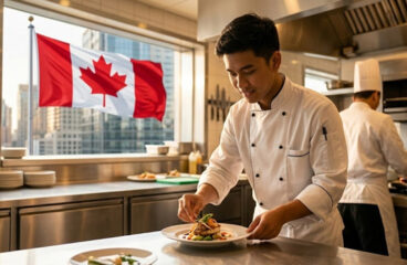 Immigration Pathways for the Global Hospitality Industry